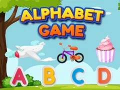 Alphabet Game — free online game