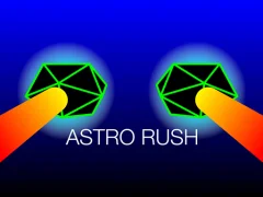 Hra Astro Rush