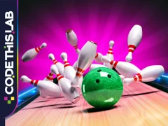 Bowling Hero Multiplayer — free online game