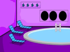 Empty Hotel Escape — 無料オンラインゲーム