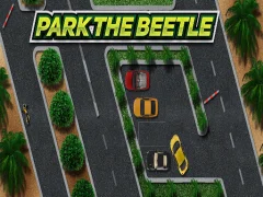 游戏Park the Beetle在线