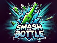 Smash The Bottle — free online game