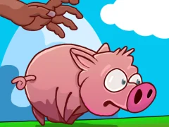Run Pig Run — free online game