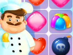 თამაში Super Candy Blast ონლაინ