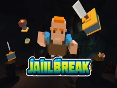 Jailbreak. Roblox jumper — لعبة مجانية اون لاين