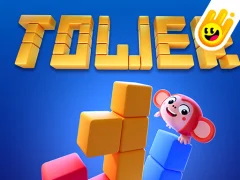 Super Snappy Tower — لعبة مجانية اون لاين