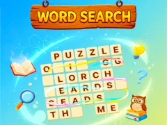 Гаме Word Search онлајн