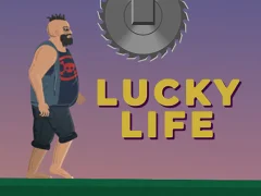 Mchezo Lucky Life online