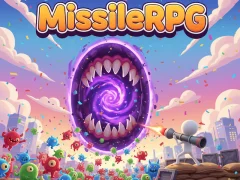MissileRPG – ingyenes online játék