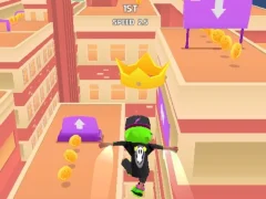 MasterDash — free online game