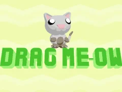 Drag Meow — free online game