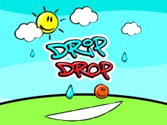 Drip Drop — free online game