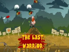The Last Warrior — free online game