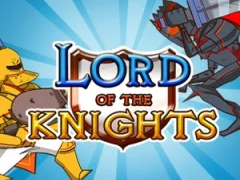 Spil Lord Of The Knights  online