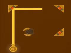 Temple Targets — free online game