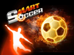 Igra Smart Soccer spletu