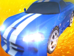 Hra Wild Race