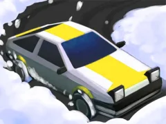 Snow Drift  — free online game