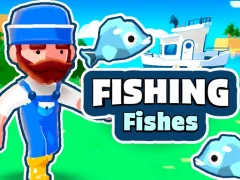 Fishing Fishes — free online game