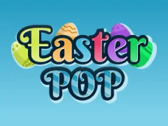 Easter Pop — free online game