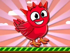 Flappy Sprunki Adventure — free online game