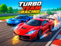 Turbo Team Racing
