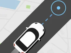Pick Me Up Taxi — bezplatná online hra