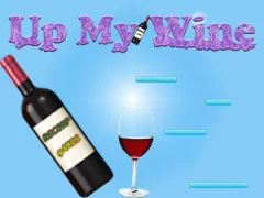 Up My Wine — free online game