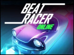 Beat Racer Online — free online game