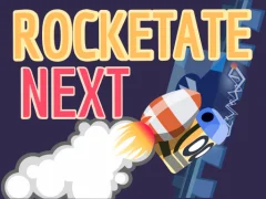 游戏Rocketate Next在线