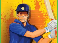 Super Cricket       — free online game