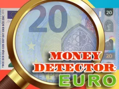Money Detector Euro — free online game