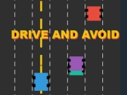 Drive and Avoid! — free online game