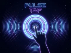 Xogo Pulse Tap en liña
