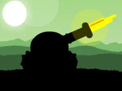 Battle tank — free online game