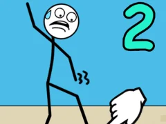 Draw hole — free online game