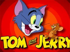 Tom and Jerry Run — bezmaksas tiešsaistes spēle