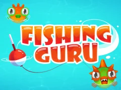 Fishing Guru — free online game