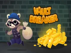 Vault Breaker — free online game