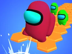 Do Not Fall Online  — free online game