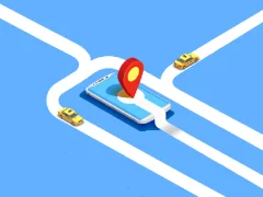 Drivе Taxi — free online game