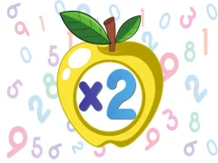 Jeu Multiplication Simulator en ligne