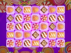 Candy Match 3 Deluxe — 無料オンラインゲーム