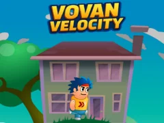 Jeu Vovan Velocity en ligne
