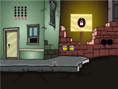Ant Escape — لعبة مجانية اون لاين