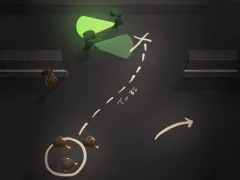 Mchezo Prison Escape Master online