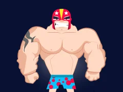 Body Toss — free online game