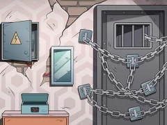 Cube Stories: Escape — free online game