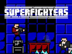Superfighters — 무료 온라인 게임