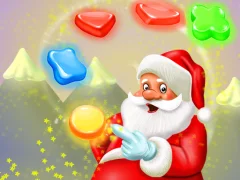 Christmas Puzzle — free online game